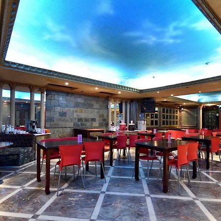 Yuanshin Hotel Taitung Экстерьер фото