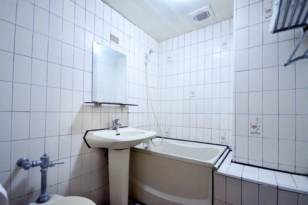 Yuanshin Hotel Taitung Экстерьер фото